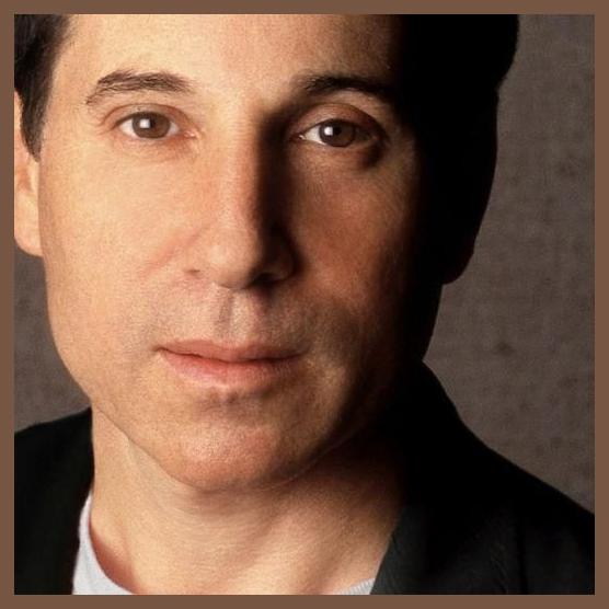 Paul Simon